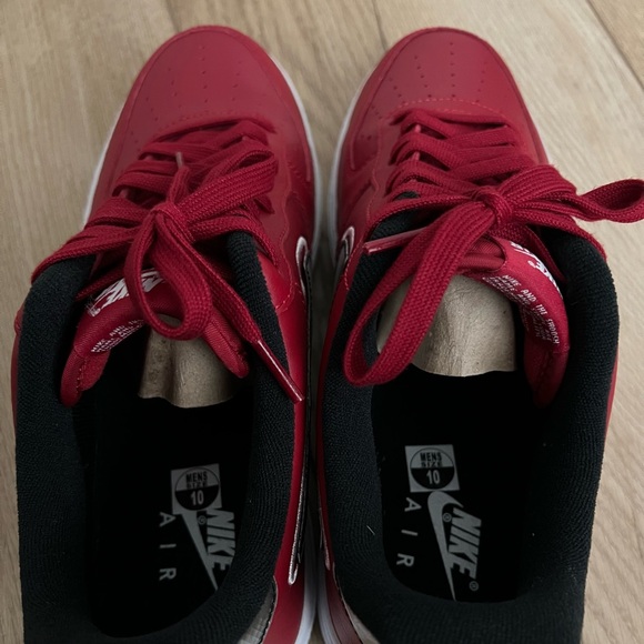 Nike ✩ Air Force 1 '07 LV8 Sport Sneaker - Picture 7 of 9